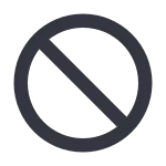 Cancel SVG Icon